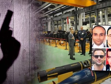 Σάλος στην Τουρκία από τους ανεξήγητους θανάτους μηχανικών της Aselsan: Ποιός τους σκοτώνει;